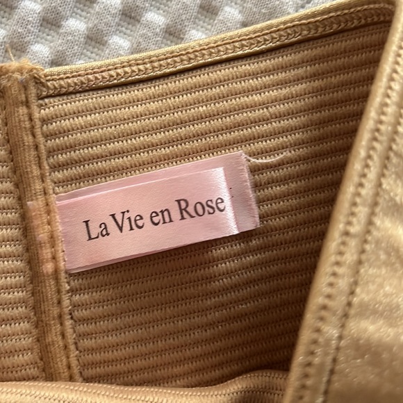 Shapewear bottom control - Picture 4 of 5